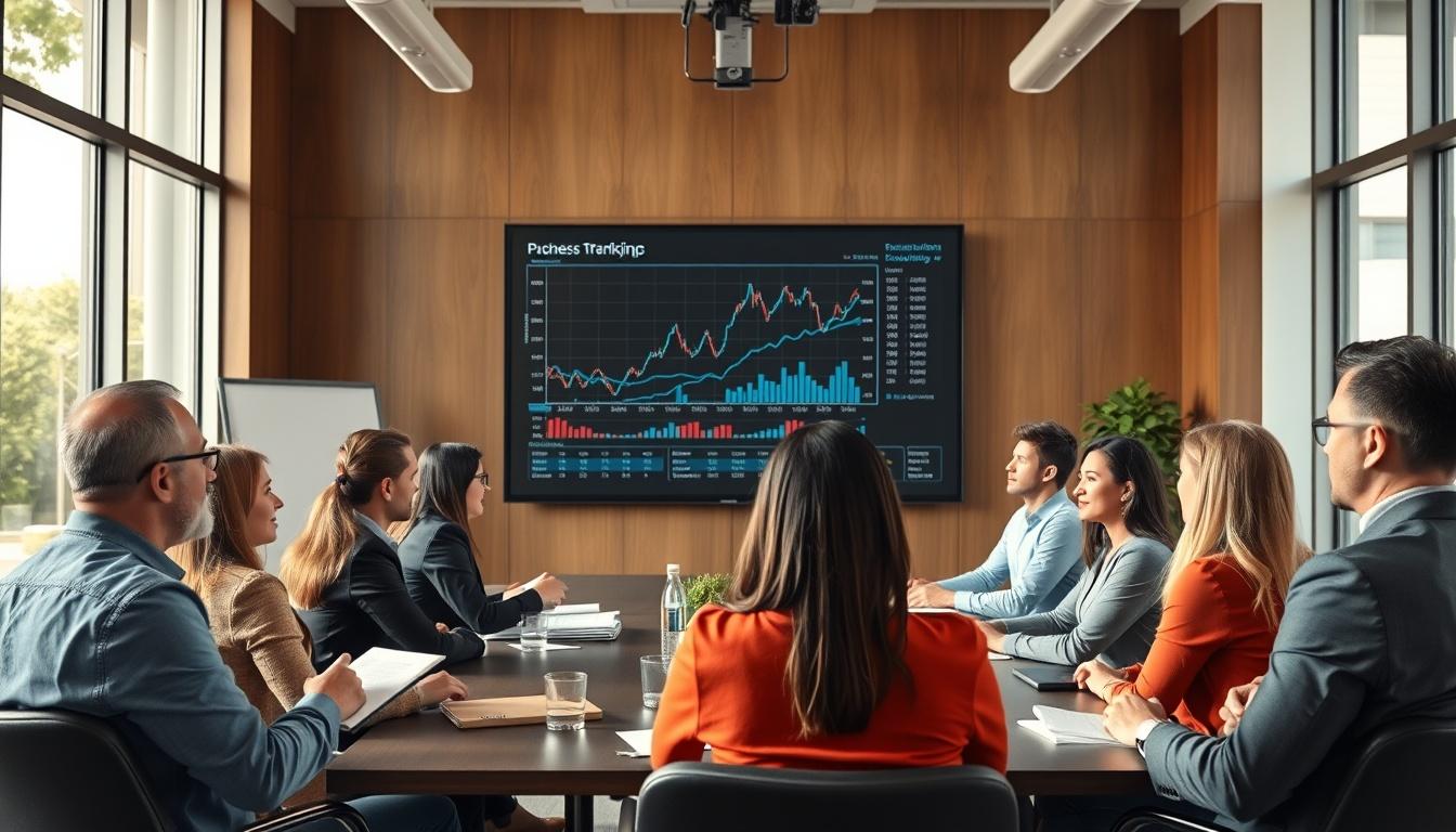 Pricing visual