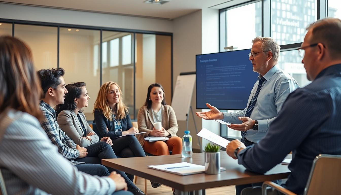 Dynamic Workshops